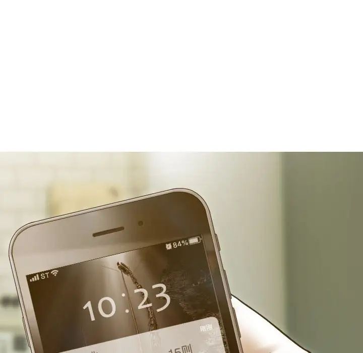 不可抗拒的吸引第11話