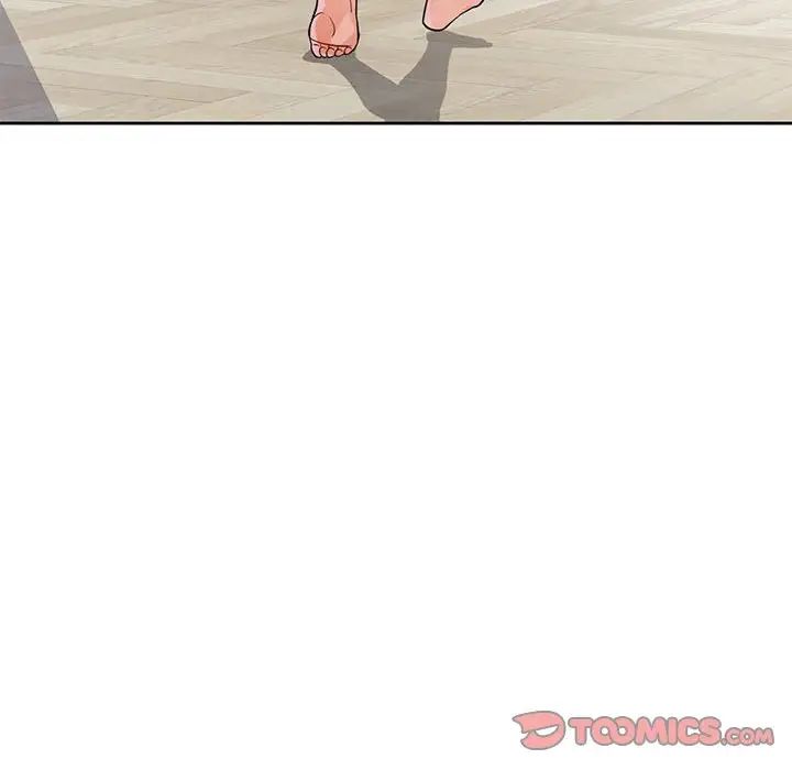 脱轨关系第8話