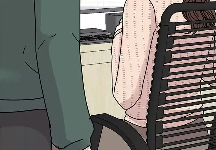 我的完美缪斯第34話