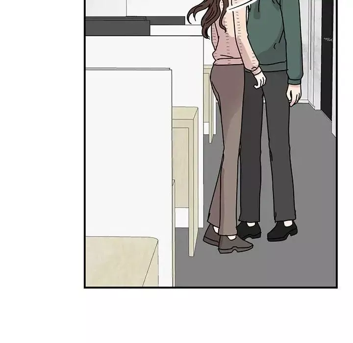 我的完美缪斯第34話