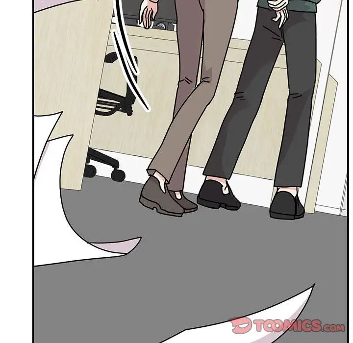 我的完美缪斯第34話