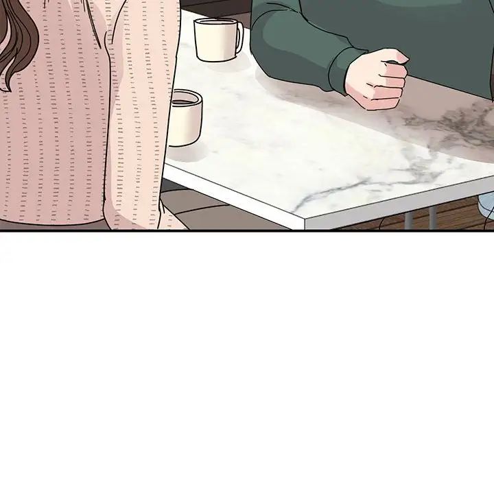 我的完美缪斯第34話