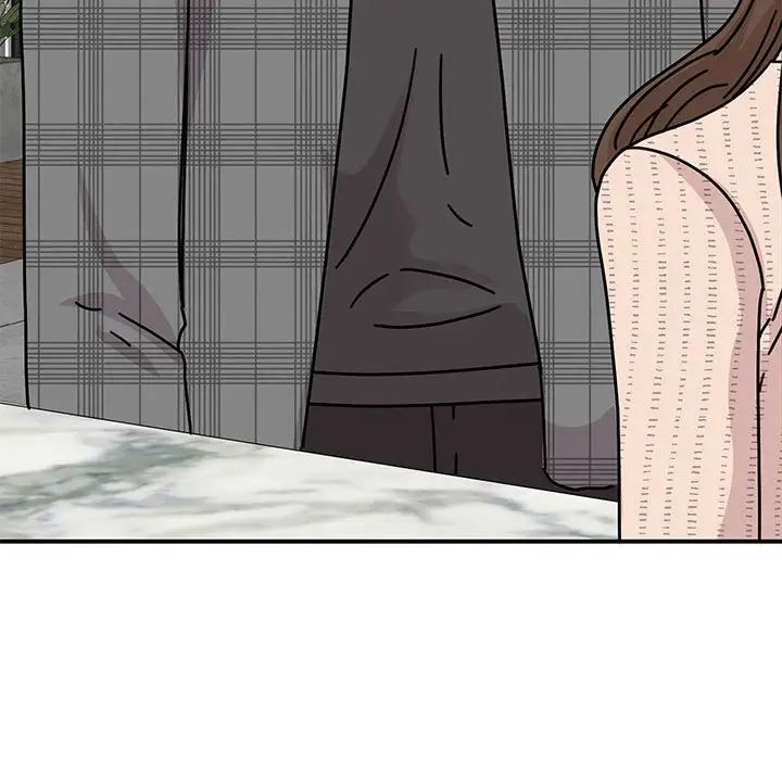 我的完美缪斯第34話