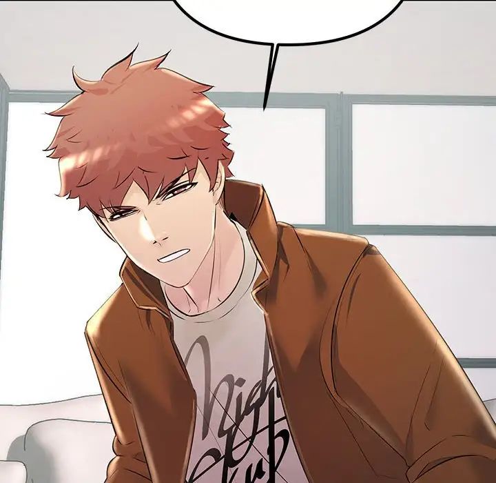 不正常关系第35話