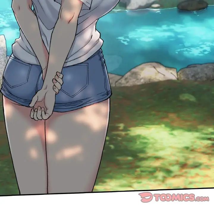 要在乡下一起生活吗第18話