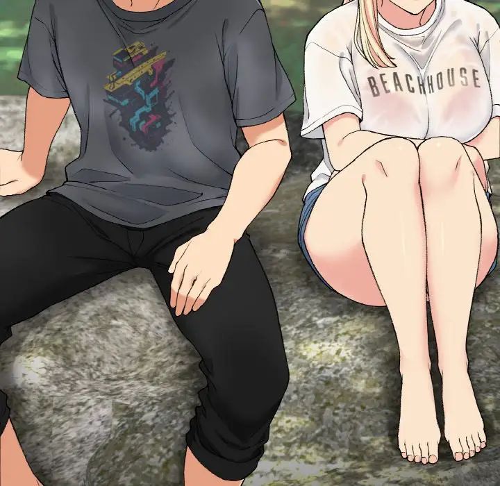 要在乡下一起生活吗第18話