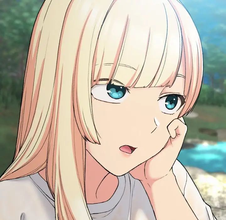 要在乡下一起生活吗第18話