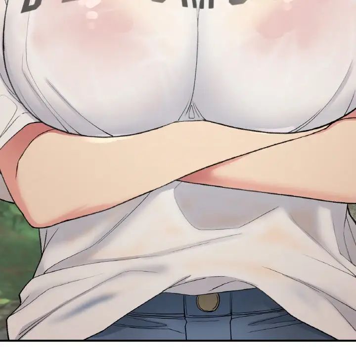 要在乡下一起生活吗第18話