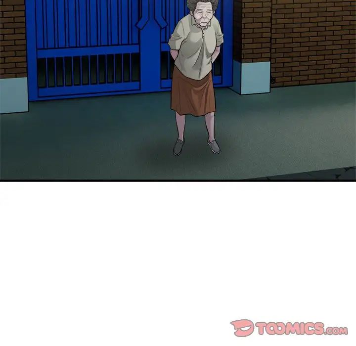 好运出租车第16話