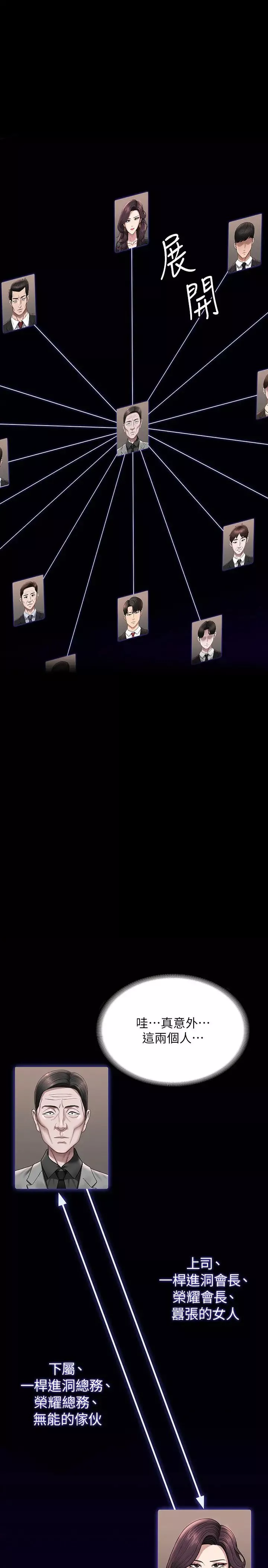 超级公务员-第126話-軟屌秉憲的請求 - 图片 8
