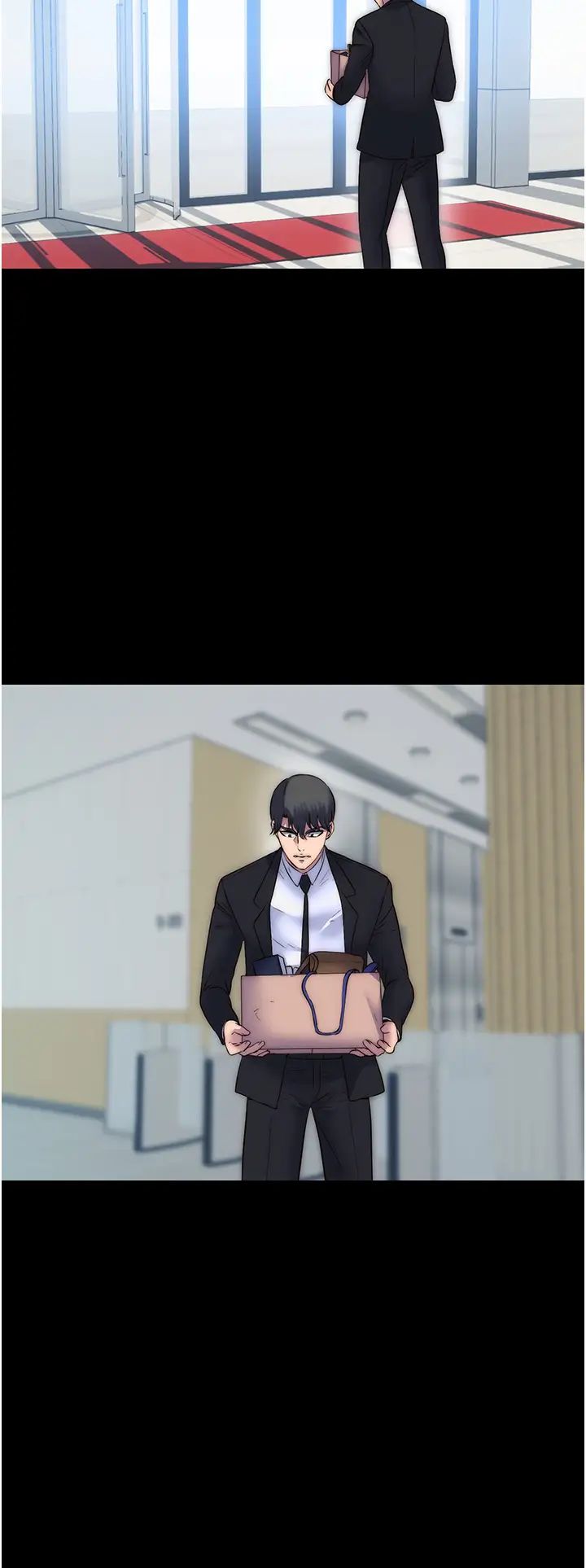 禁锢之慾第44話-我要先把妳調教成性奴