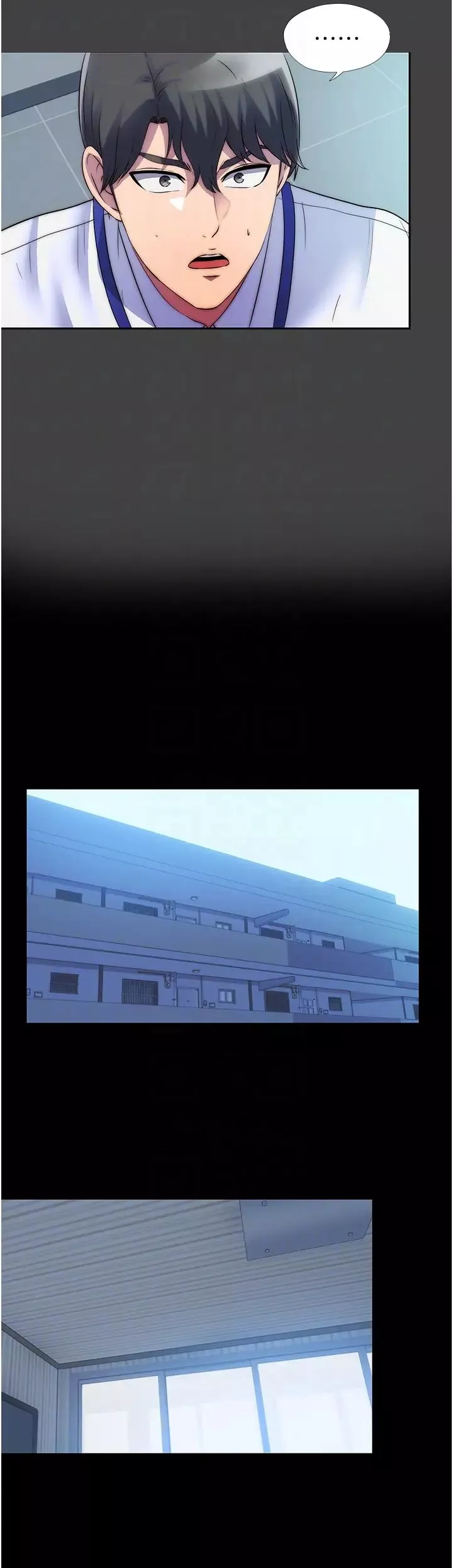 禁锢之慾-第44話-我要先把妳調教成性奴 - 图片 18