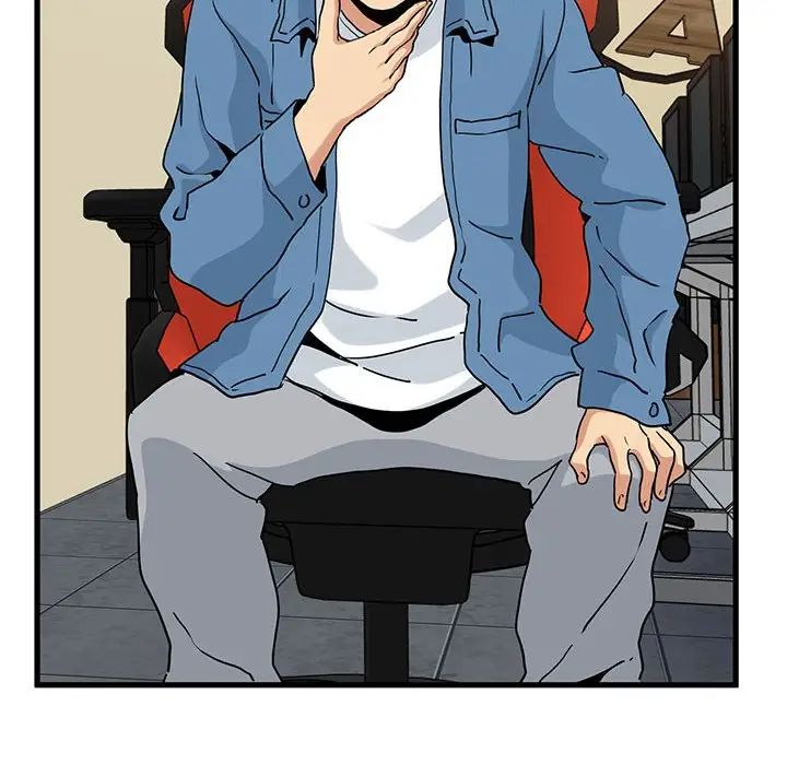 发小碰不得第23話