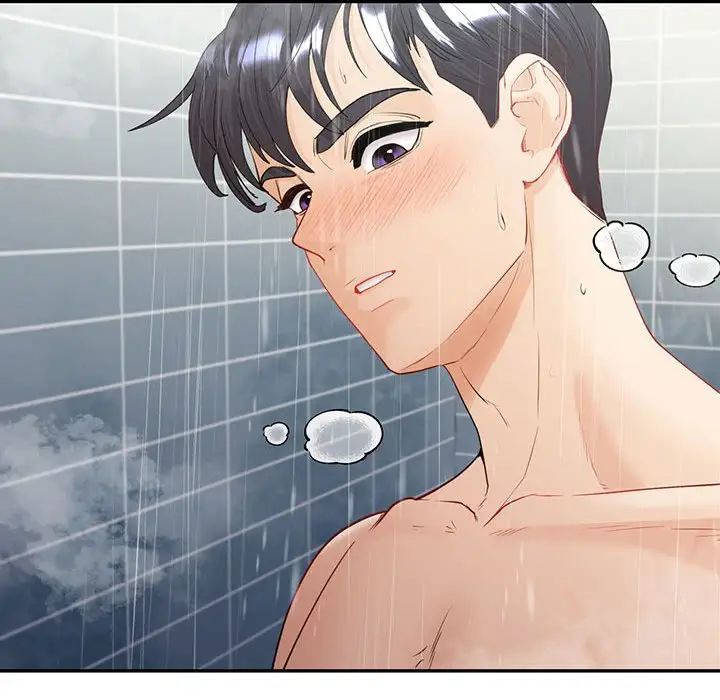 回不去的婚姻第18話