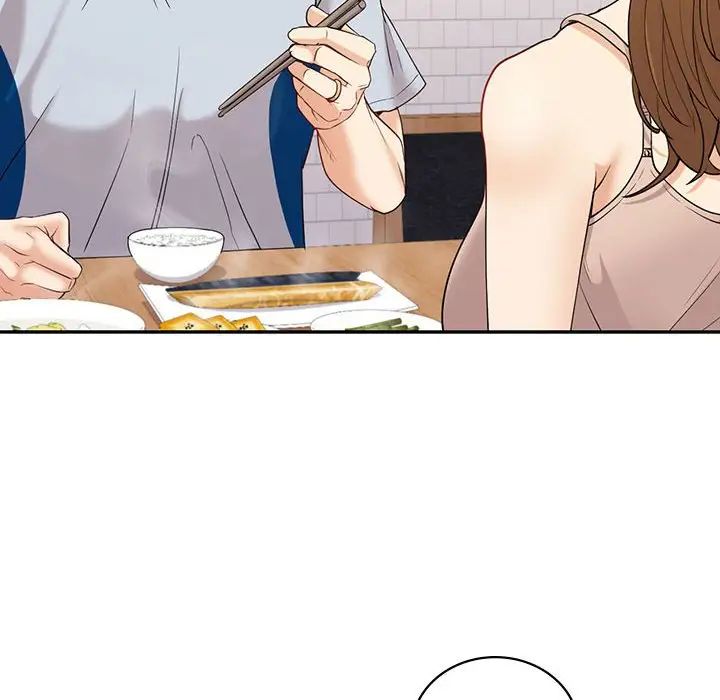 回不去的婚姻第18話