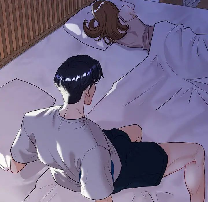 回不去的婚姻第18話