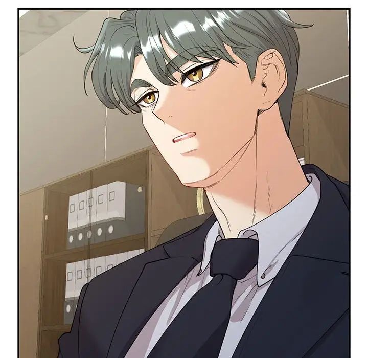 回不去的婚姻第18話