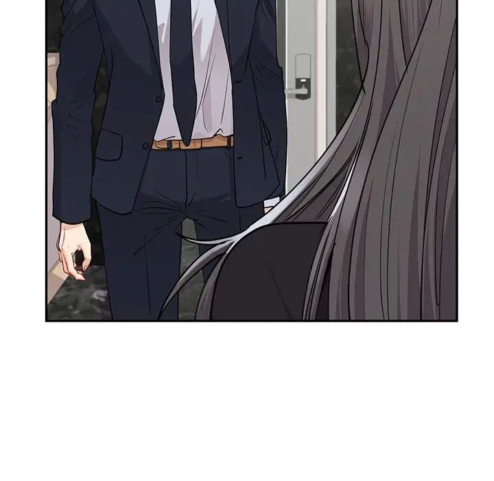 回不去的婚姻第18話