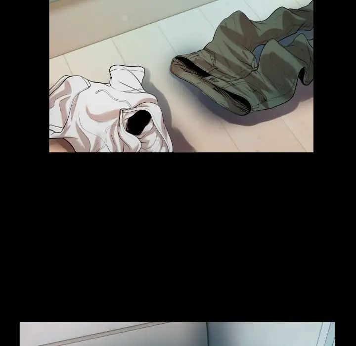 私密的牵绊第10話