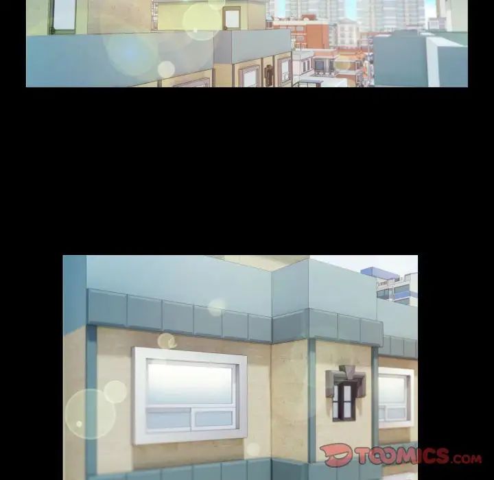 私密的牵绊第10話