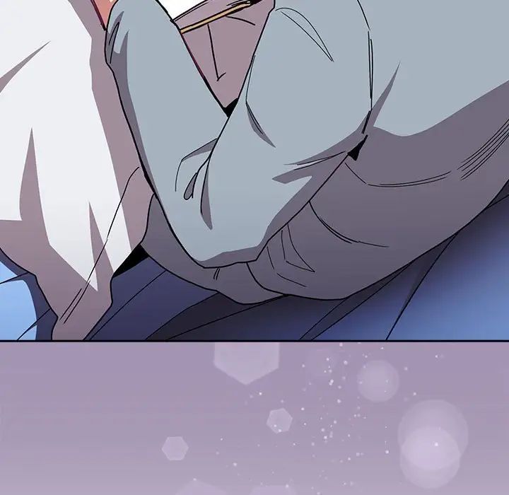 不请自来的未婚妻第80話