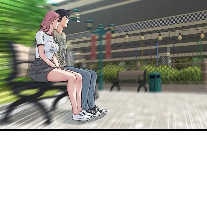 当初恋变成继母第57話