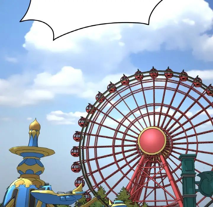 当初恋变成继母第57話