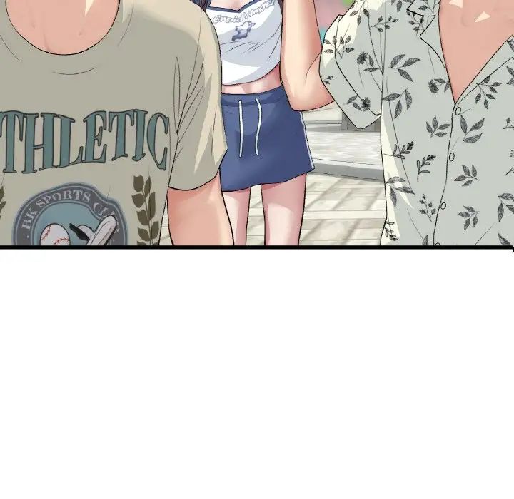 当初恋变成继母第57話