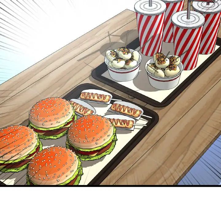 当初恋变成继母第57話