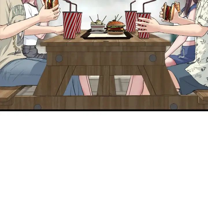 当初恋变成继母第57話