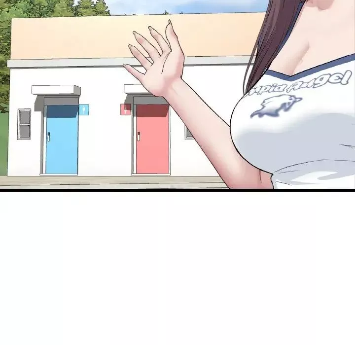 當初戀變成繼母第57話