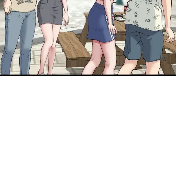 当初恋变成继母第57話