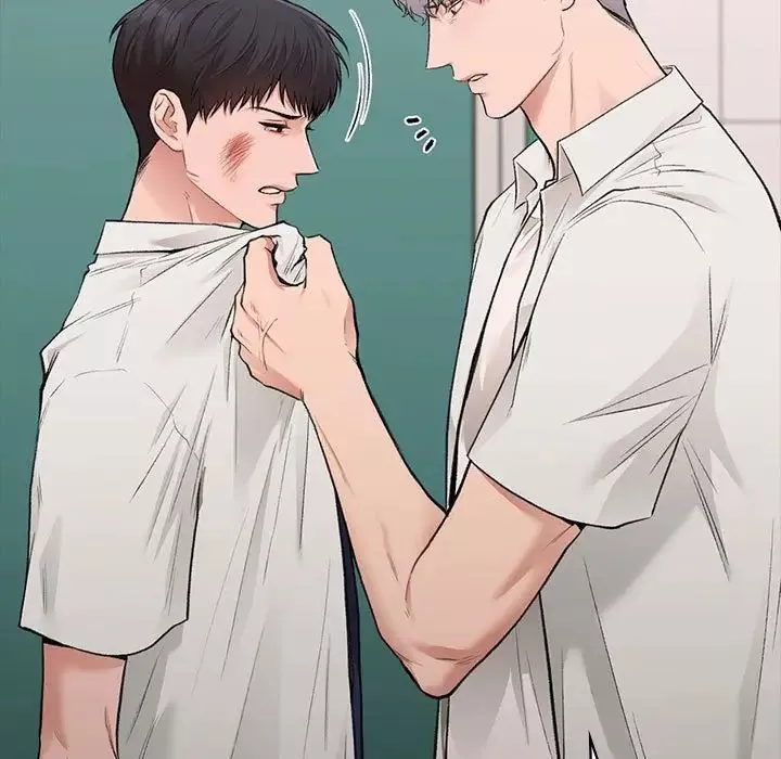 让我一见钟情的他-第30話 - 图片 135