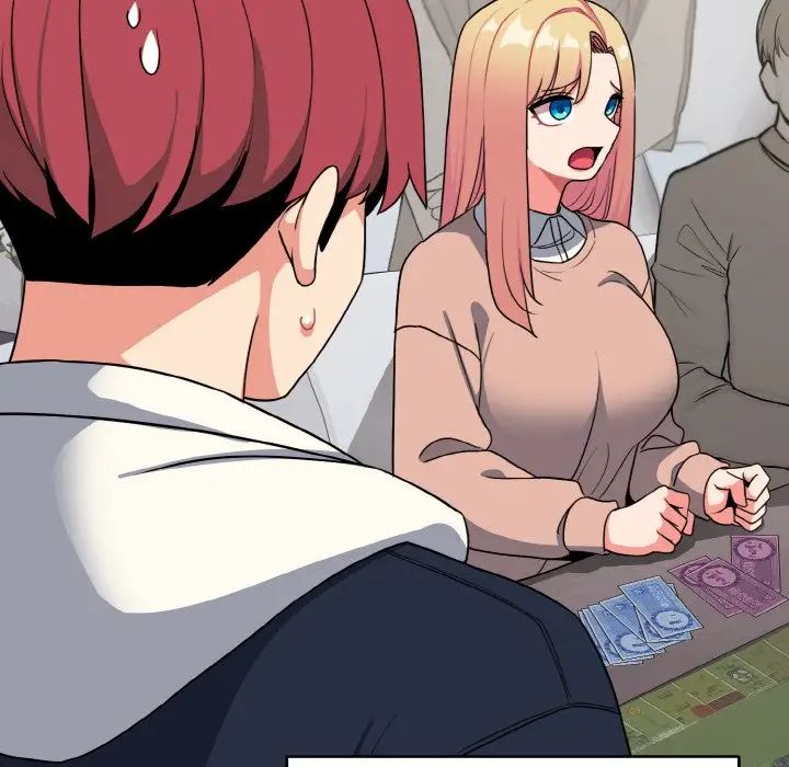 大学生活就从社团开始第93話