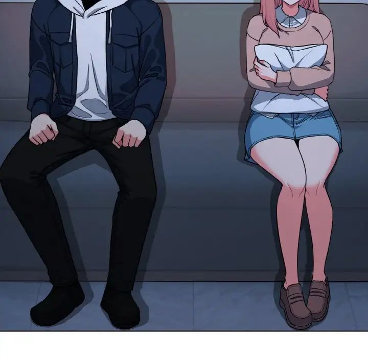 大学生活就从社团开始第93話