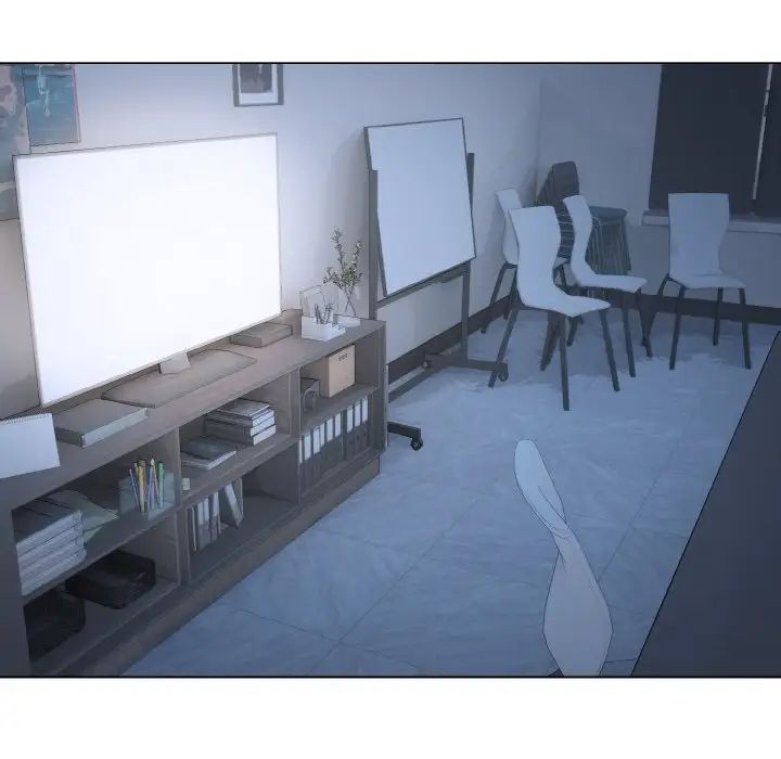 大学生活就从社团开始第93話