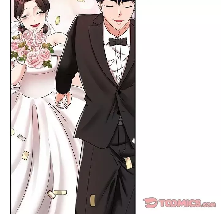 疯了才结婚第33話