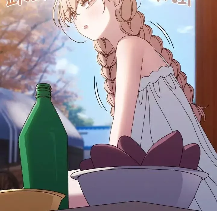 老大!请把女儿交给我!-第30話 - 图片 101