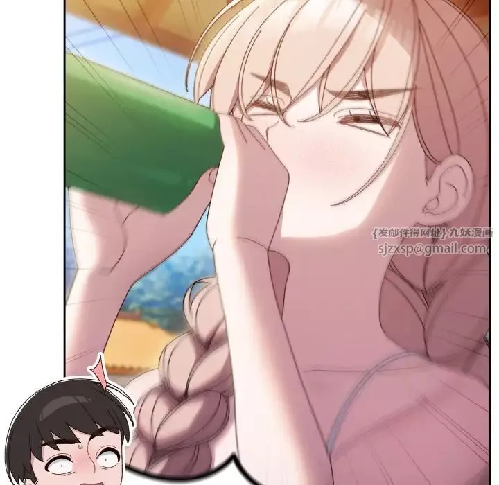 老大!请把女儿交给我!-第30話 - 图片 124