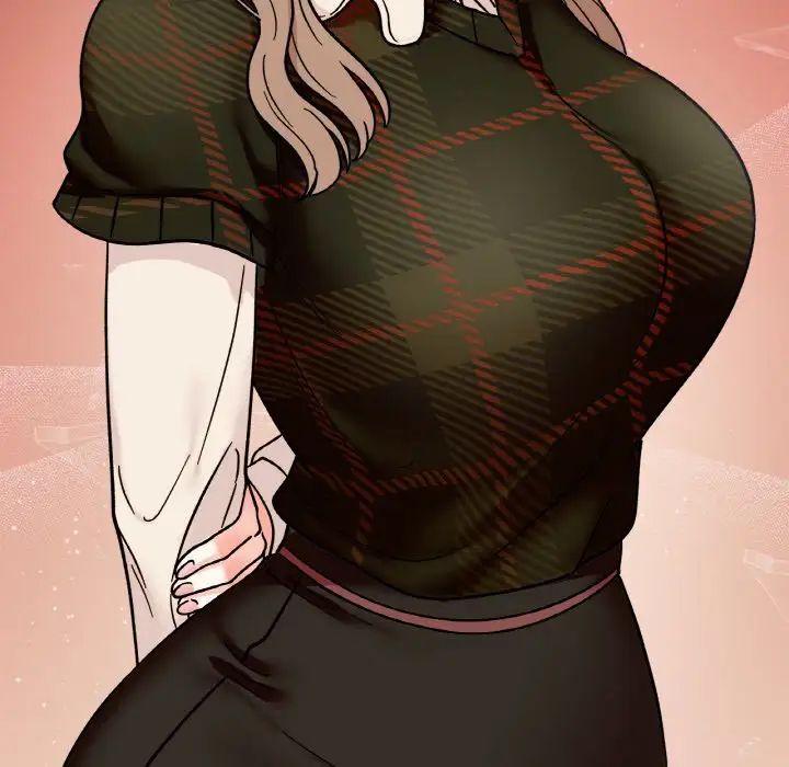 她才不是我姐姐第26話