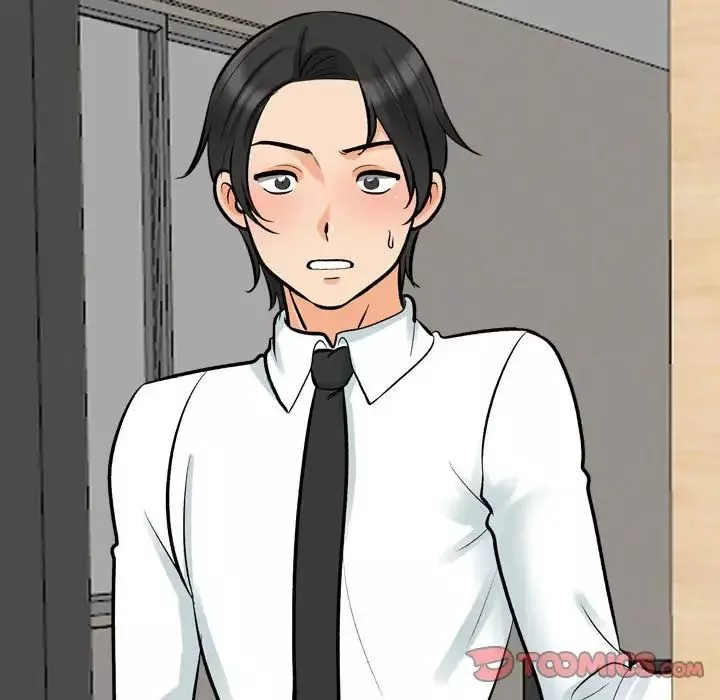 同事换换爱-第171話 - 图片 18