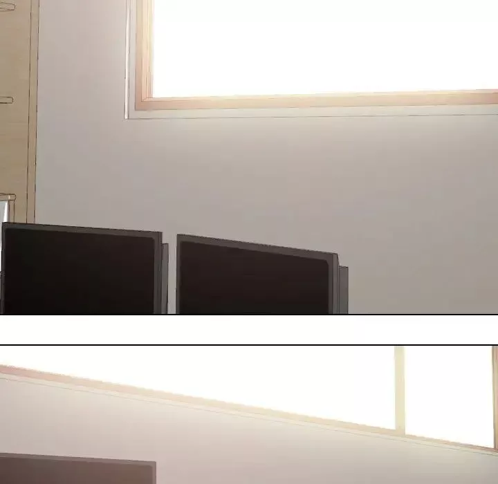 同事換換愛第171話