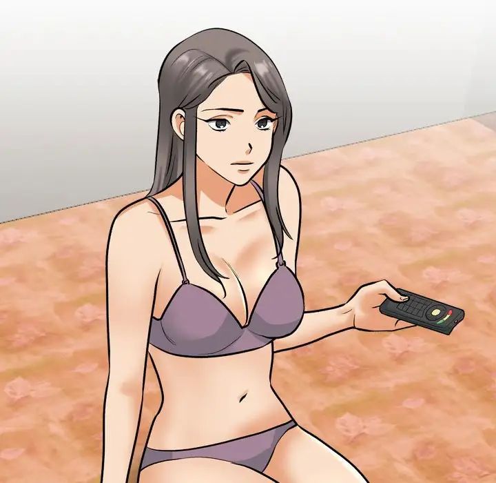 同事换换爱第171話