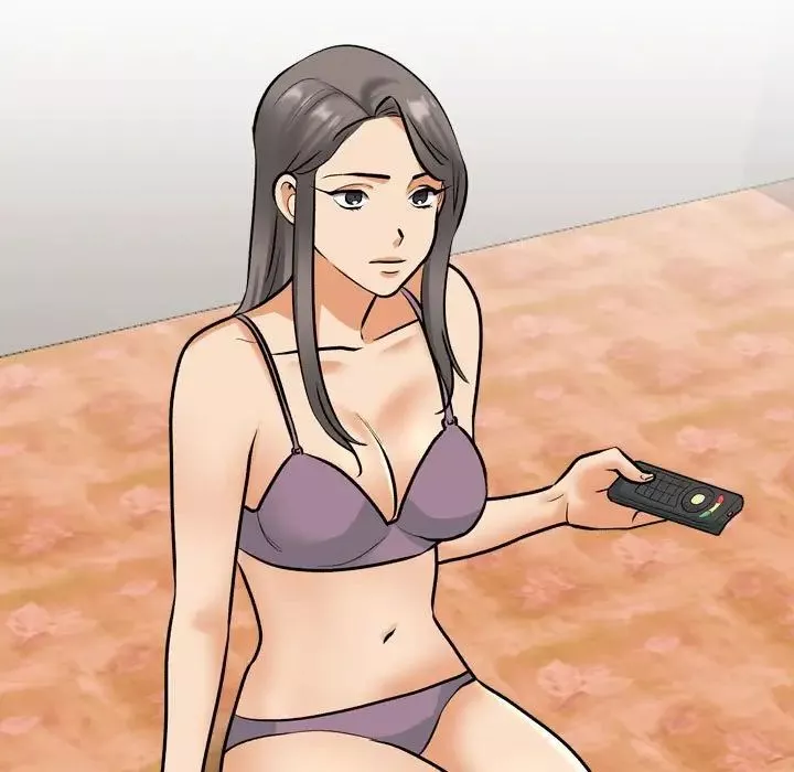 同事换换爱-第171話 - 图片 61