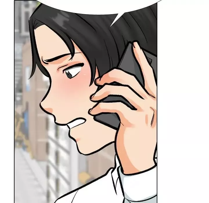 同事换换爱-第171話 - 图片 97