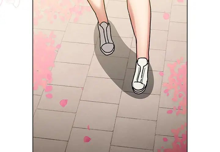 分组换换爱第114話