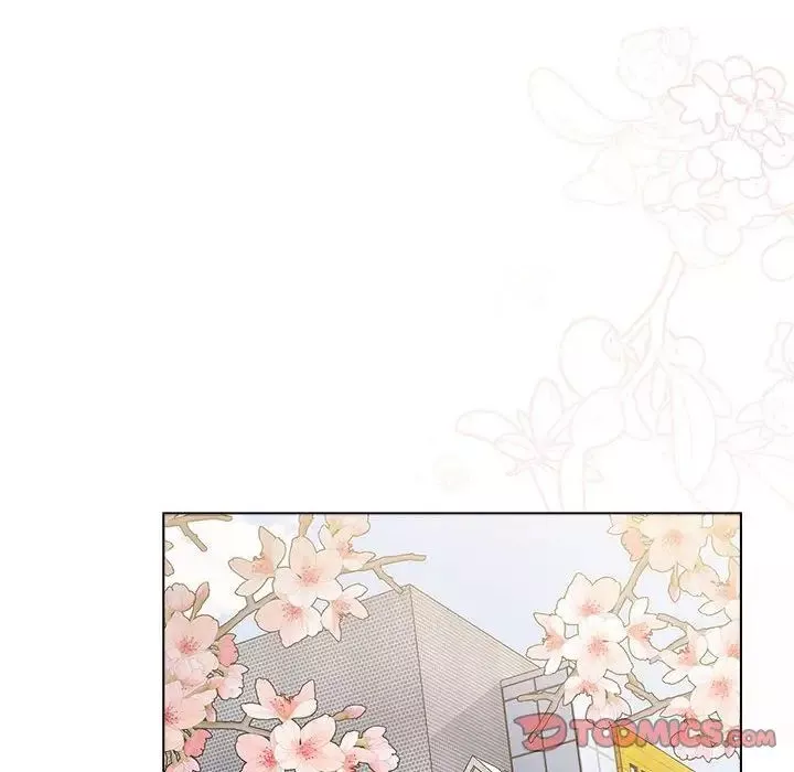 分組換換愛第114話