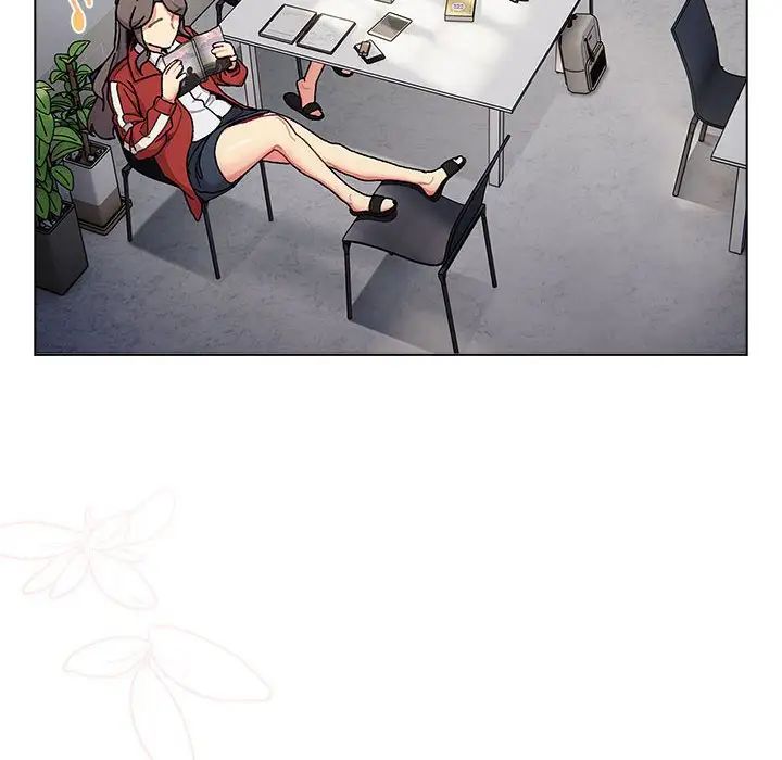 分组换换爱第114話