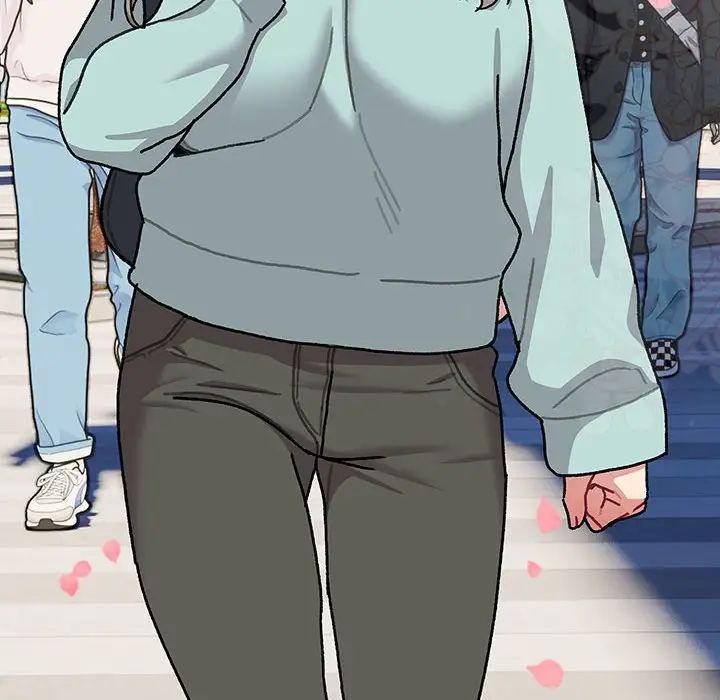 分组换换爱第114話