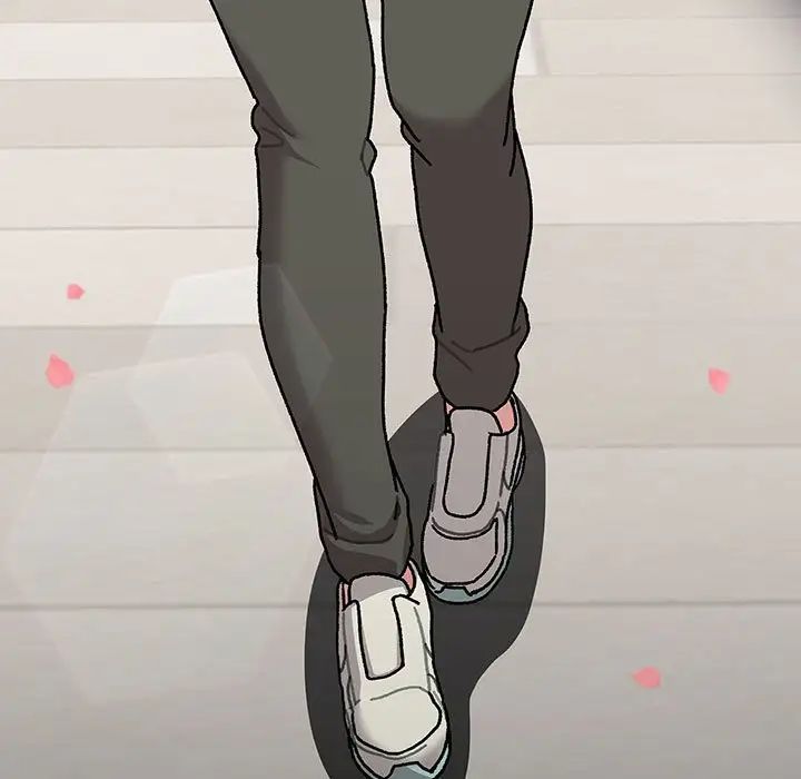 分组换换爱第114話